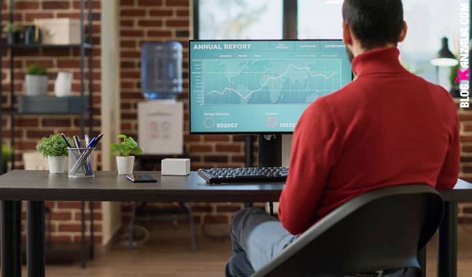 Cara Menganalisa Kenaikan Harga Saham