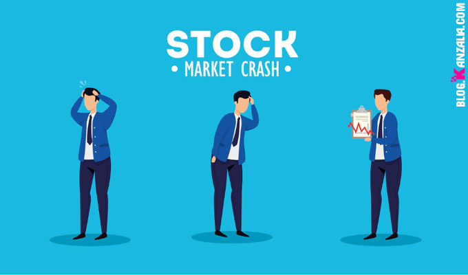 cara bermain saham yang aman