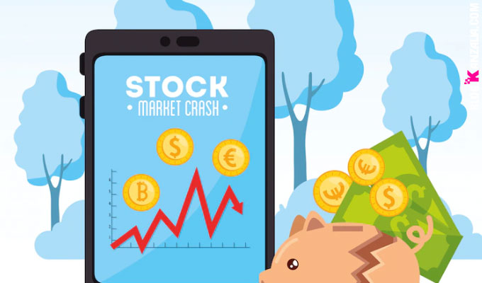 cara bermain saham yang aman