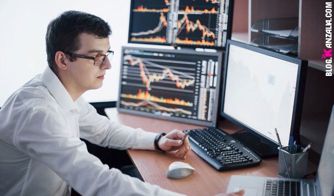 cara menganalisa saham bagi pemula