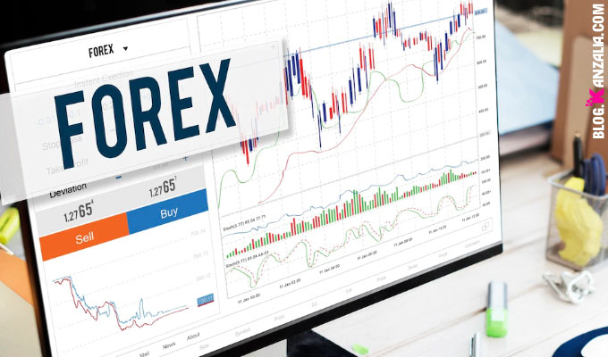 trading pemula modal kecil